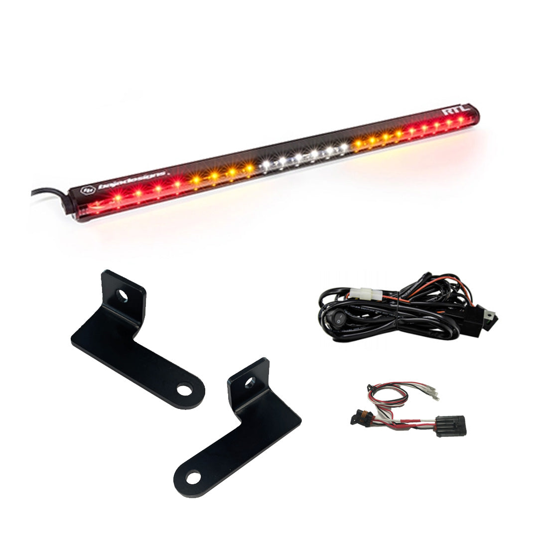 Polaris RZR Pro R RTL Kit Baja Designs 448107