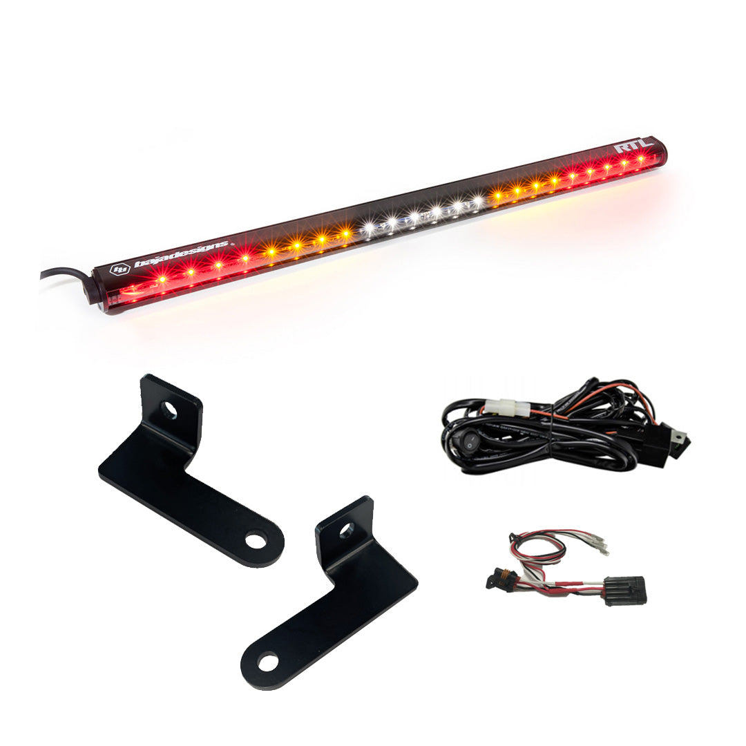 22-24 Polaris RZR Pro R RTL-S Kit Baja Designs 448108