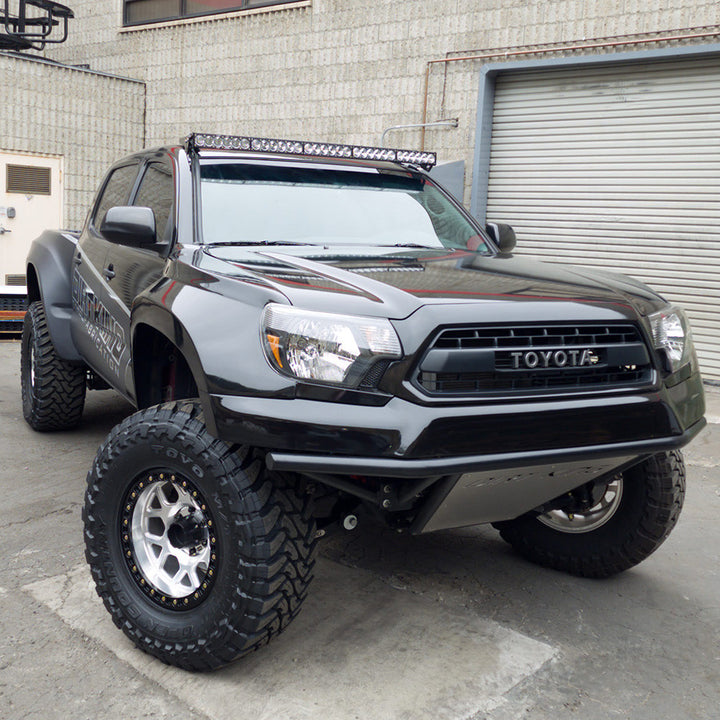 Toyota OnX6+ Arc 50 Inch Light Bar Roof Kit 05-22 Tacoma