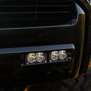S2 Sport OEM Fog Light Replacement Kit 2023-On Toyota Sequoia 448135