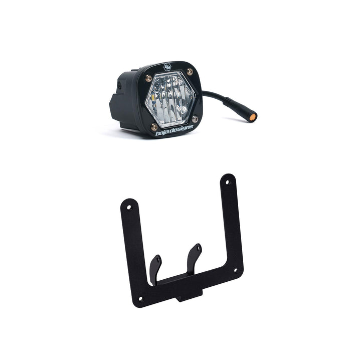 S1 LED Headlight Kit 2020,2024 Super73,R (Clear) 448152