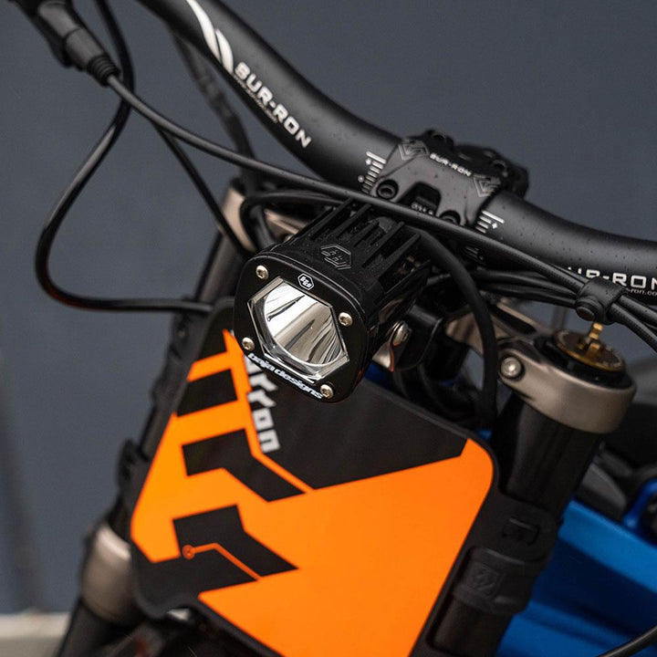 Sur-Ron/Talaria S1 Headlight Kit For 18-24 Sur-ron Light Bee X 22-24 Talaria Sting MX3-MX4
