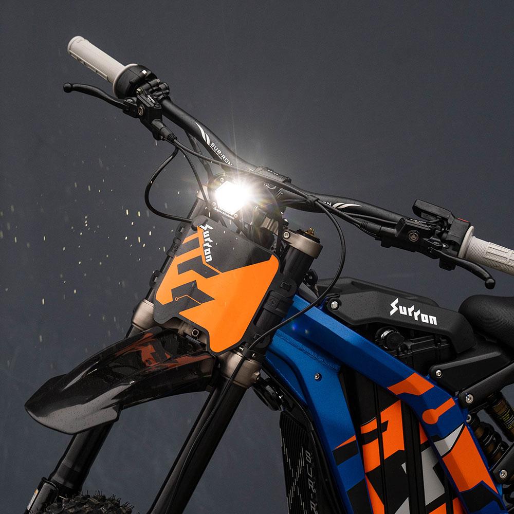 Sur-Ron/Talaria S1 Headlight Kit For 18-24 Sur-ron Light Bee X 22-24 Talaria Sting MX3-MX4