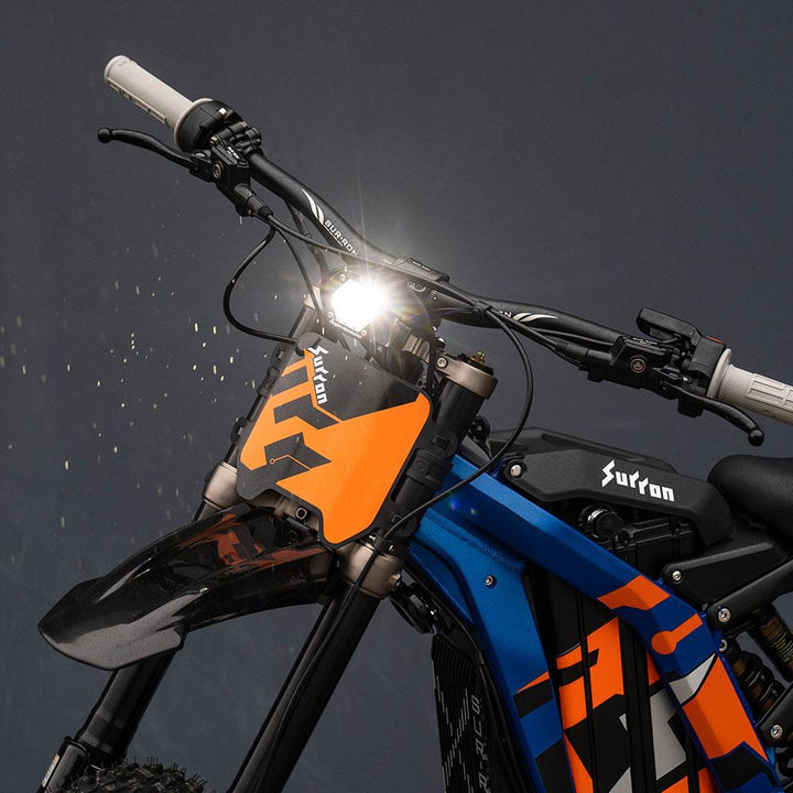 Sur-Ron/Talaria S1 Headlight Kit For 18-24 Sur-ron Light Bee X 22-24 Talaria Sting MX3-MX4