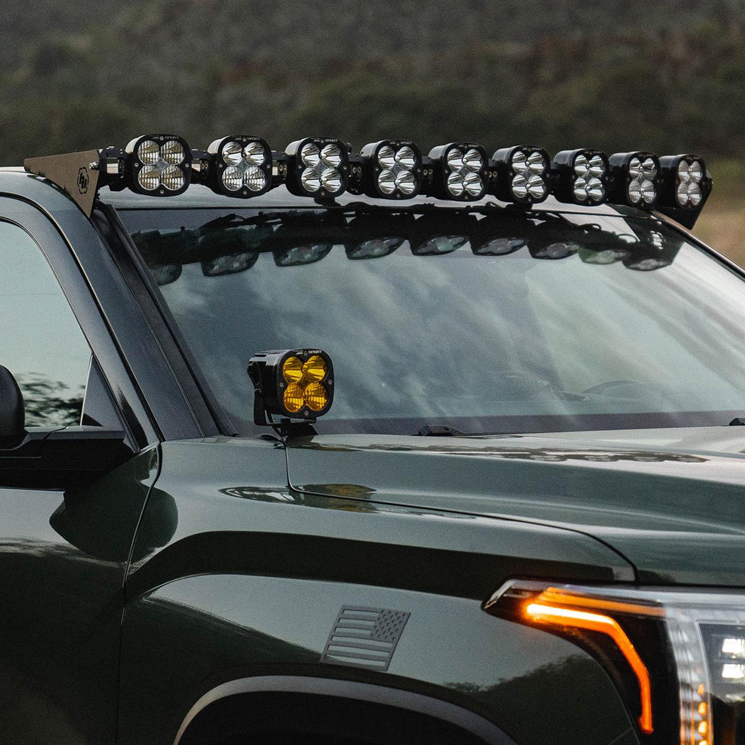 Toyota Tundra 22-Present 9XL Linkable Roof Kit