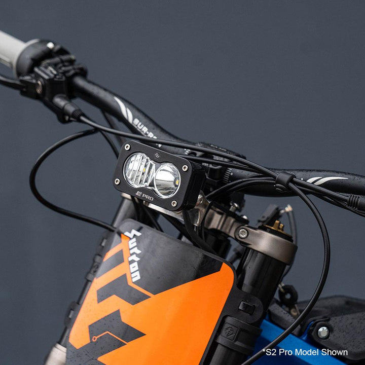 Sur-Ron/Talaria S2 Sport Headlight Kit For 18-24 Sur-ron Light Bee X 22-24 Talaria Sting MX3-MX4