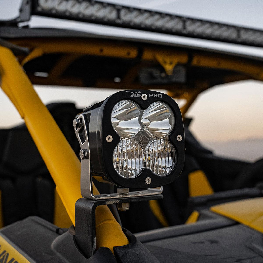 Can-Am, Maverick R, XL Pro A-Pillar Kit Baja Designs 448188
