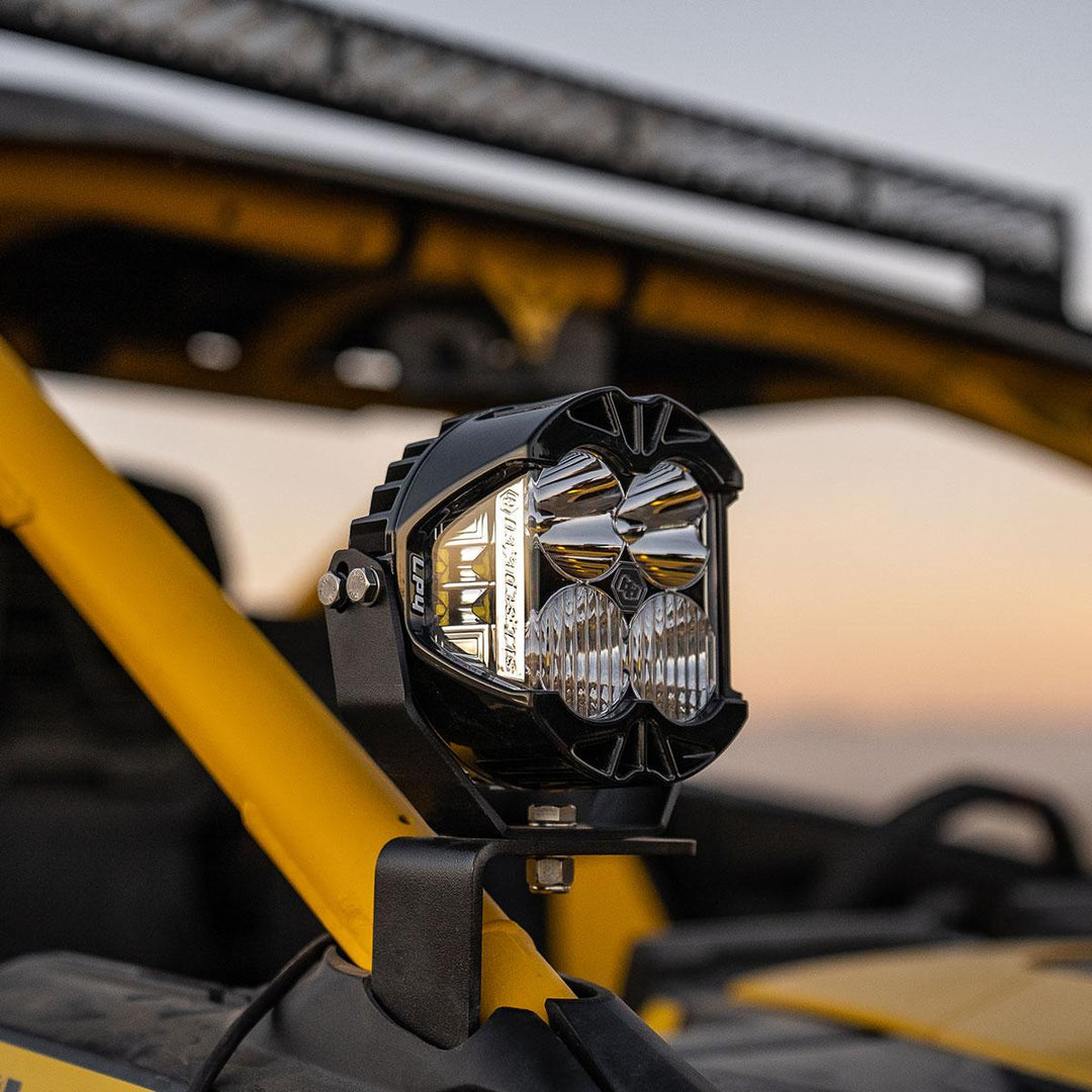 Can-Am, Maverick R, LP4 A-Pillar Kit Baja Designs 448190