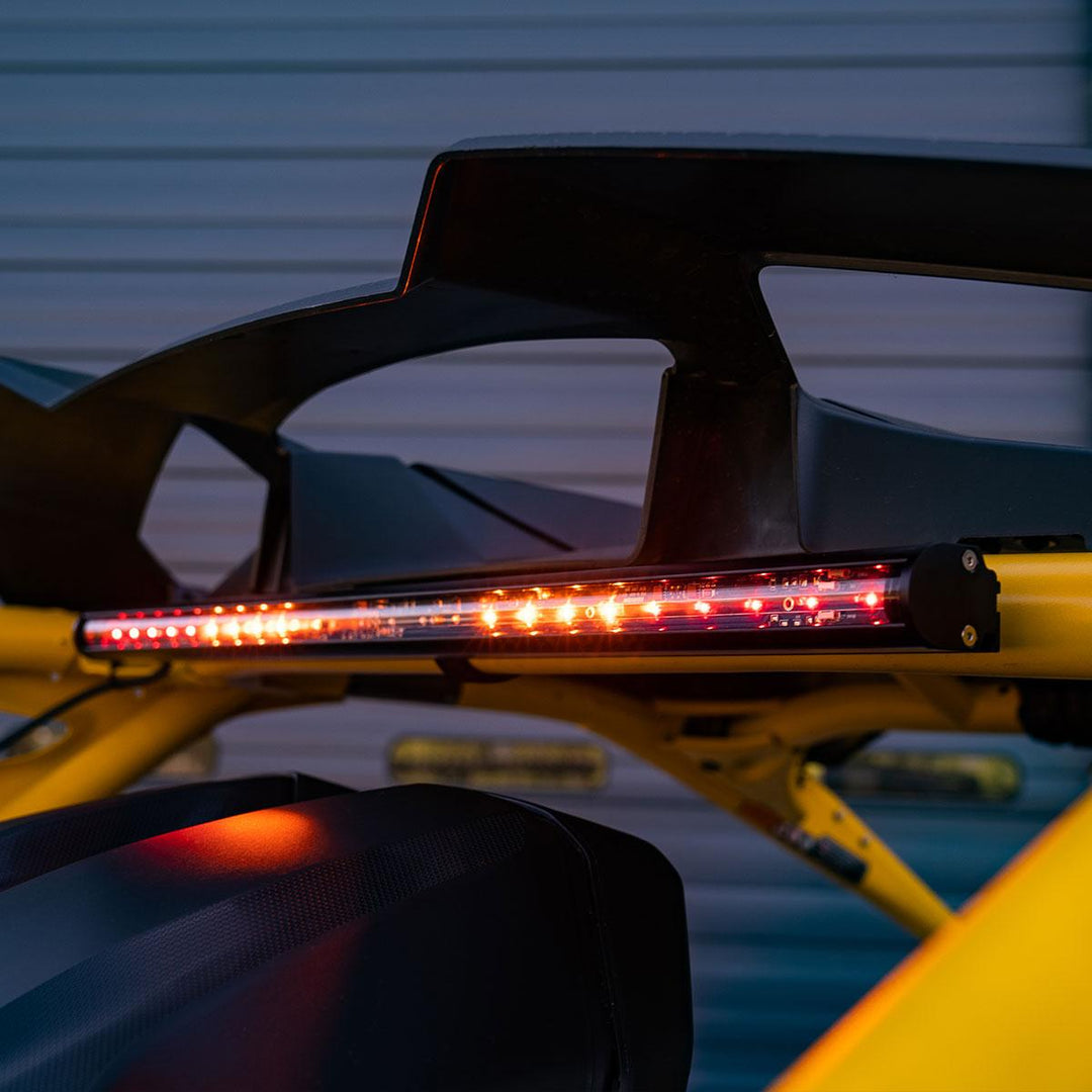 Can-Am, Maverick R, RTL-W Kit 448205