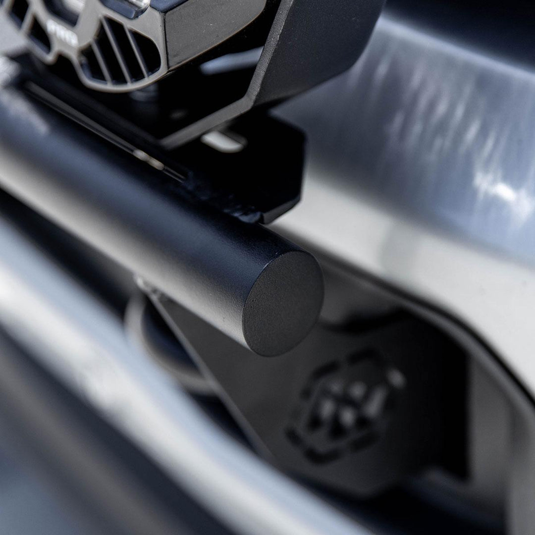 Ford Super Duty 23-On LP6 Bull Bar Light Kits Kit