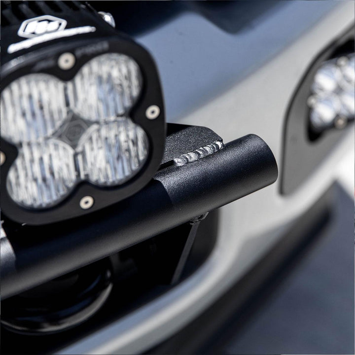 Ford Super Duty 23-On XL Sport Bull Bar Light Kits Kit w/ Upfitter