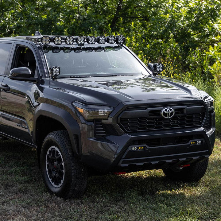 2024-On Toyota Tacoma XL80 A-Pillar Kit