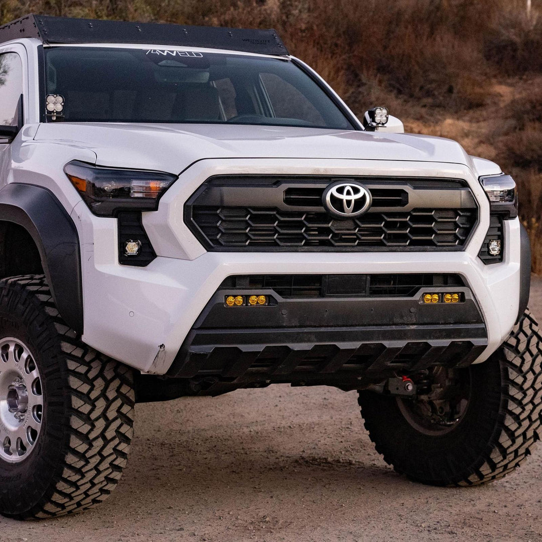 Toyota S1 Vent Kit 2024-On Toyota Tacoma Baja Designs 448254