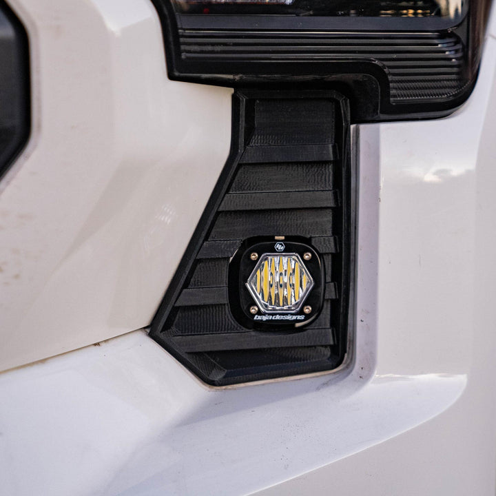 Toyota S1 Vent Kit 2024-On Toyota Tacoma