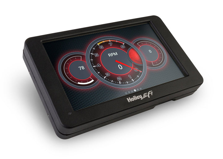 Holley Standalone Digital Dash Kit | SKU 553-109
