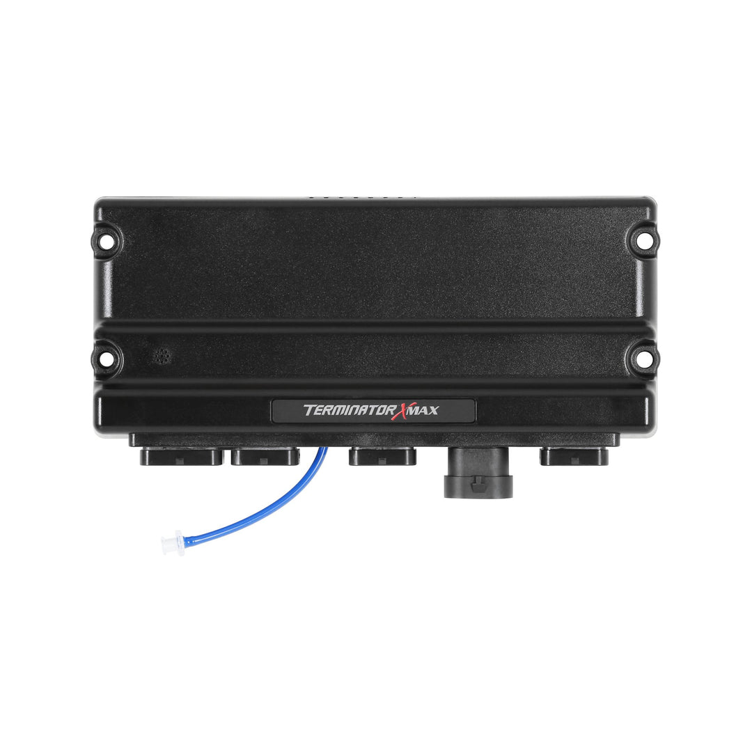 Holley EFI Terminator X Max - Gen IV 4.8/5.3/6.0 GM Truck Engines and LS2/LS3 | SKU 550-918-B
