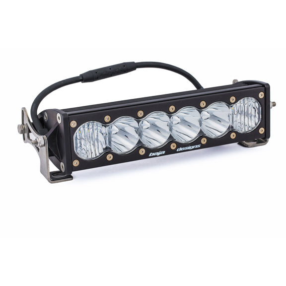 10 Inch LED Light Bar Driving Combo OnX6 451003