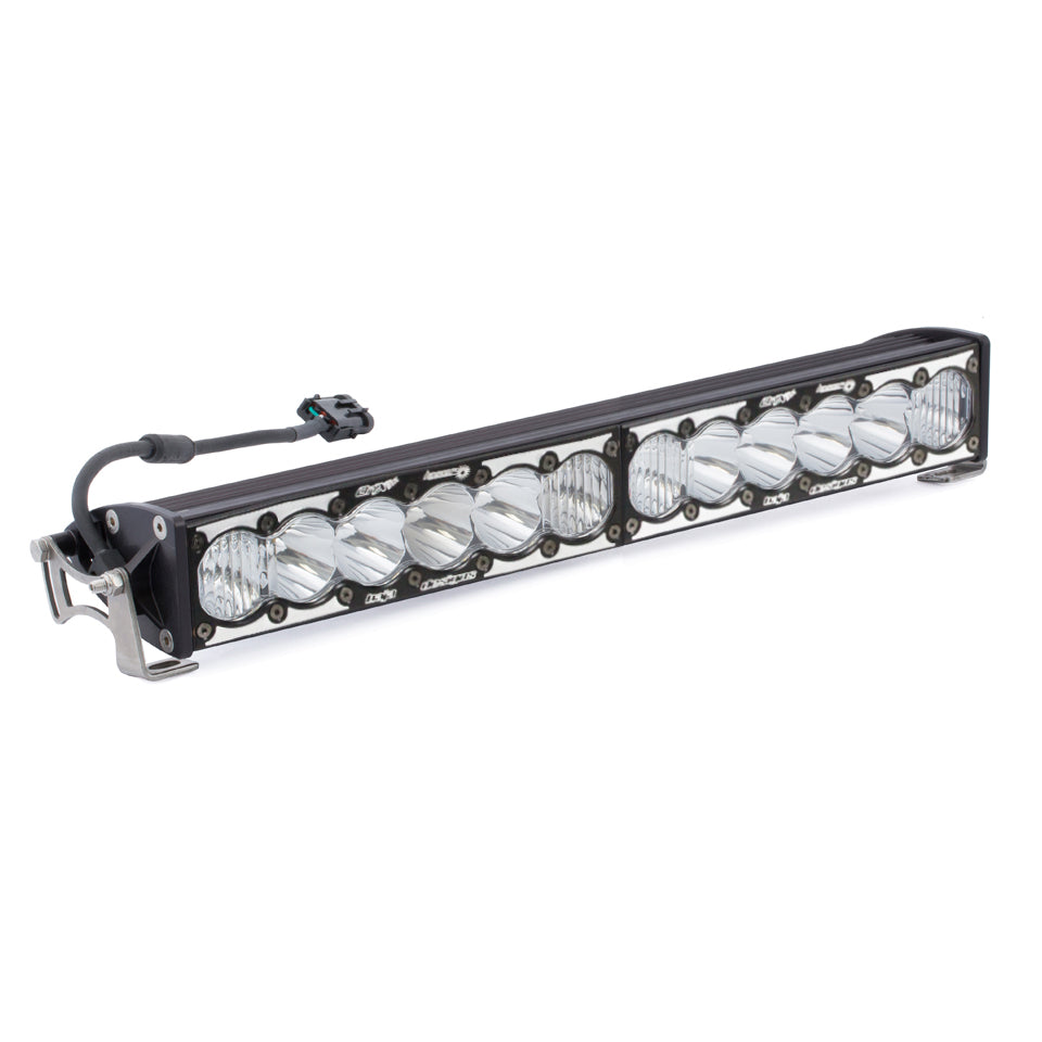 OnX6 20 Inch Hybrid LED And Laser Light Bar Baja Designs 452007