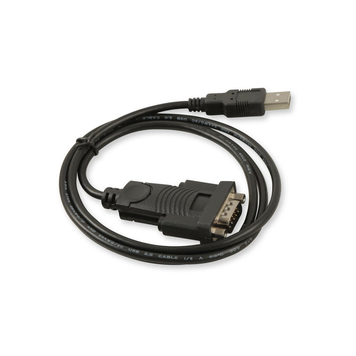 IQ3 Logger Dash | SKU 250-DS-IQ3LD