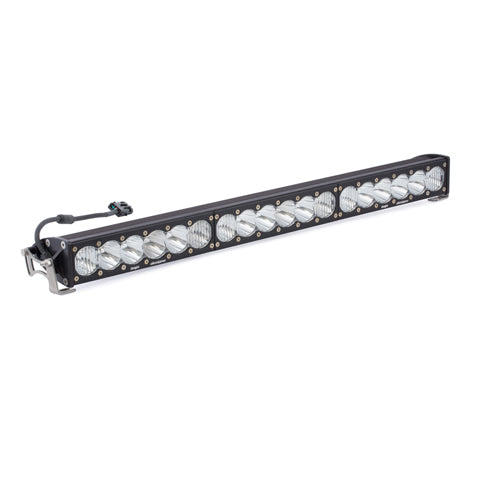 30 Inch LED Light Bar Driving Combo Pattern OnX6 Series 453003