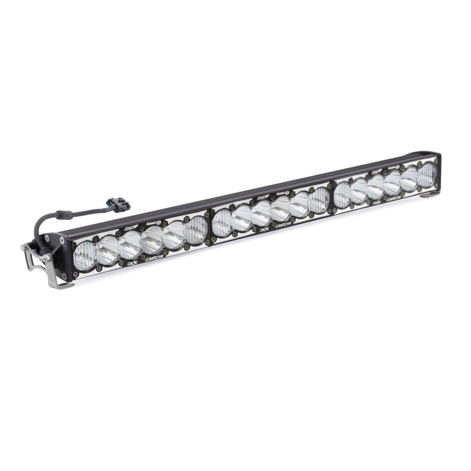 OnX6 30 Inch Hybrid LED And Laser Light Bar Baja Designs 453007