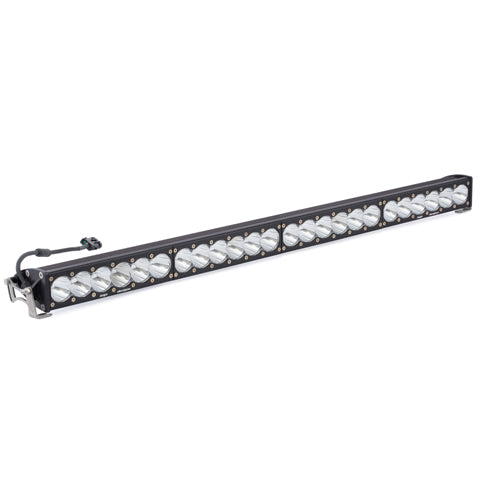 40 Inch LED Light Bar High Speed Spot Pattern OnX6 Series 454001