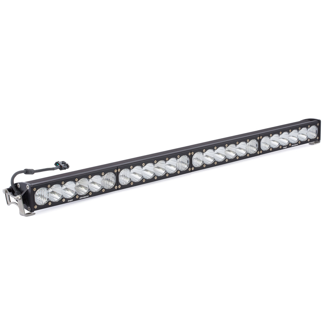 40 Inch LED Light Bar Driving Combo Pattern OnX6 Series 454003