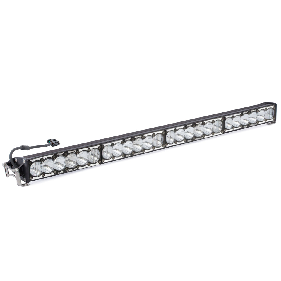 OnX6 40 Inch Hybrid LED And Laser Light Bar Baja Designs 454007