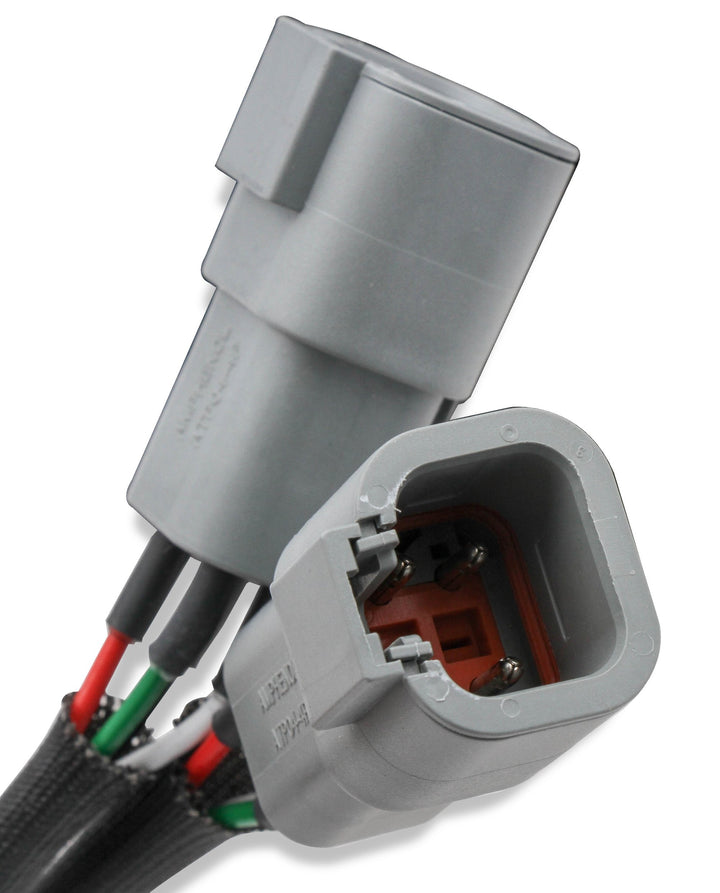 Fuel Cell Pump Module Assembly 6 Bolt Flange with VR Series Brushless Fuel Pumps | SKU 12-143