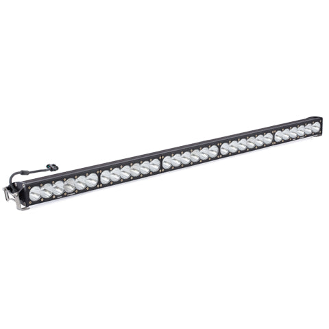 50 Inch LED Light Bar High Speed Spot Pattern OnX6 Series 455001