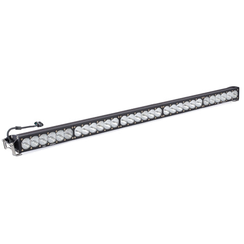 50 Inch LED Light Bar Driving Combo Pattern OnX6 Series 455003