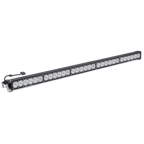 50 Inch LED Light Bar Wide Driving Pattern OnX6 Series 455004