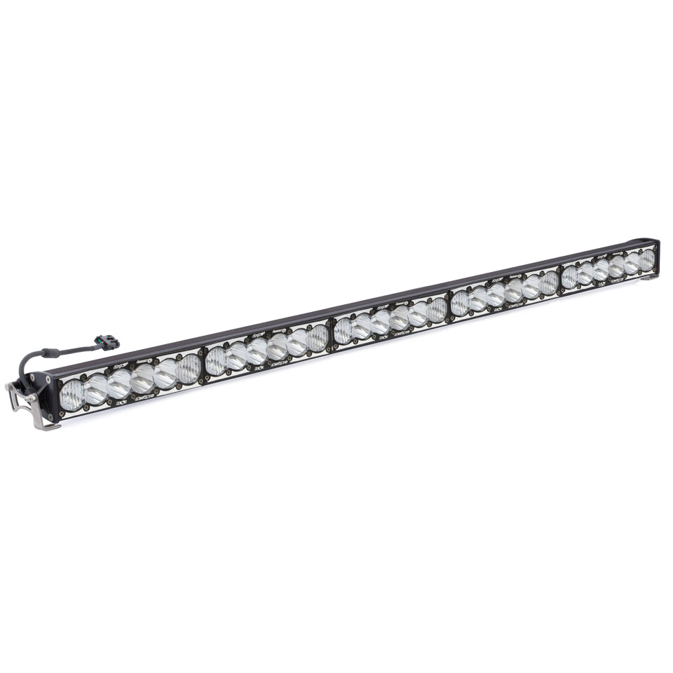 OnX6 50 Inch Hybrid LED And Laser Light Bar Baja Designs 455007