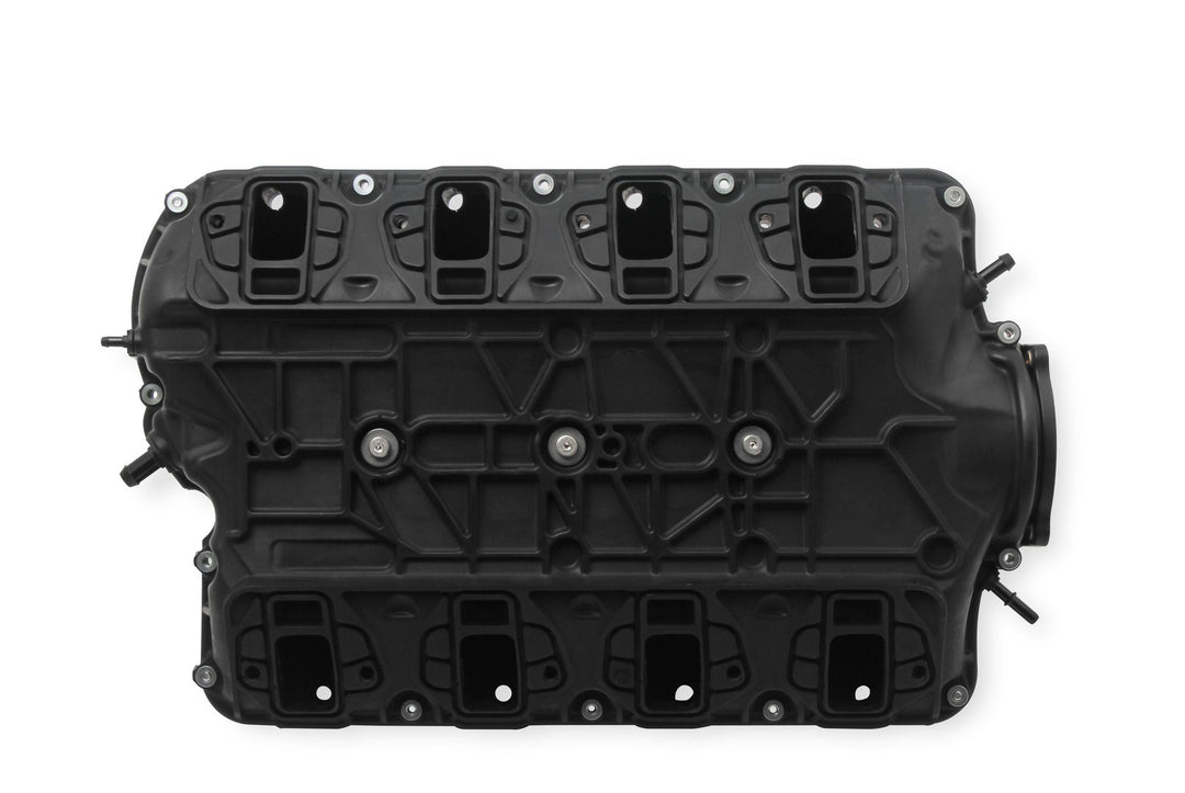 Atomic AirForce LS7 Intake Manifold - Red | SKU 2701