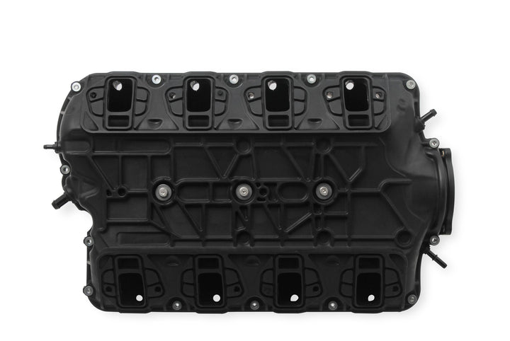 Atomic AirForce LS7 Intake Manifold - Red | SKU 2701