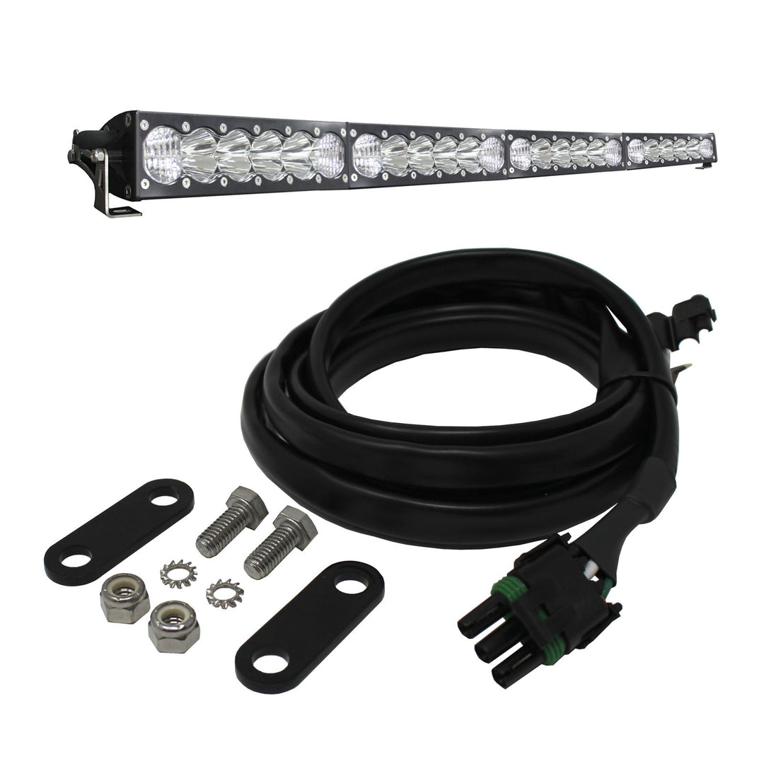 Raptor 40 Inch LED Light Bar Kit 10-16 Ford Raptor OnX6 Series Baja Designs 457513