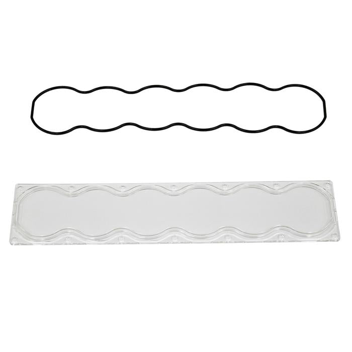 Clear Lens Kit OnX6 Baja Designs 458113