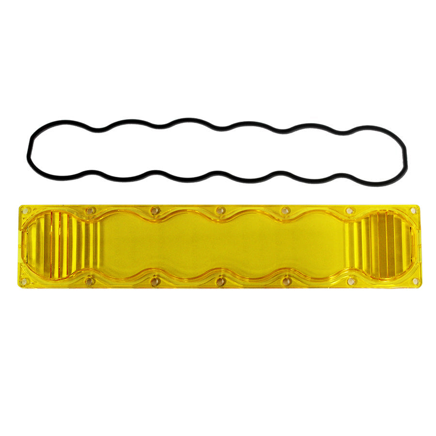 OnX6 Baja Amber Driving/Combo Lens Kit 458117