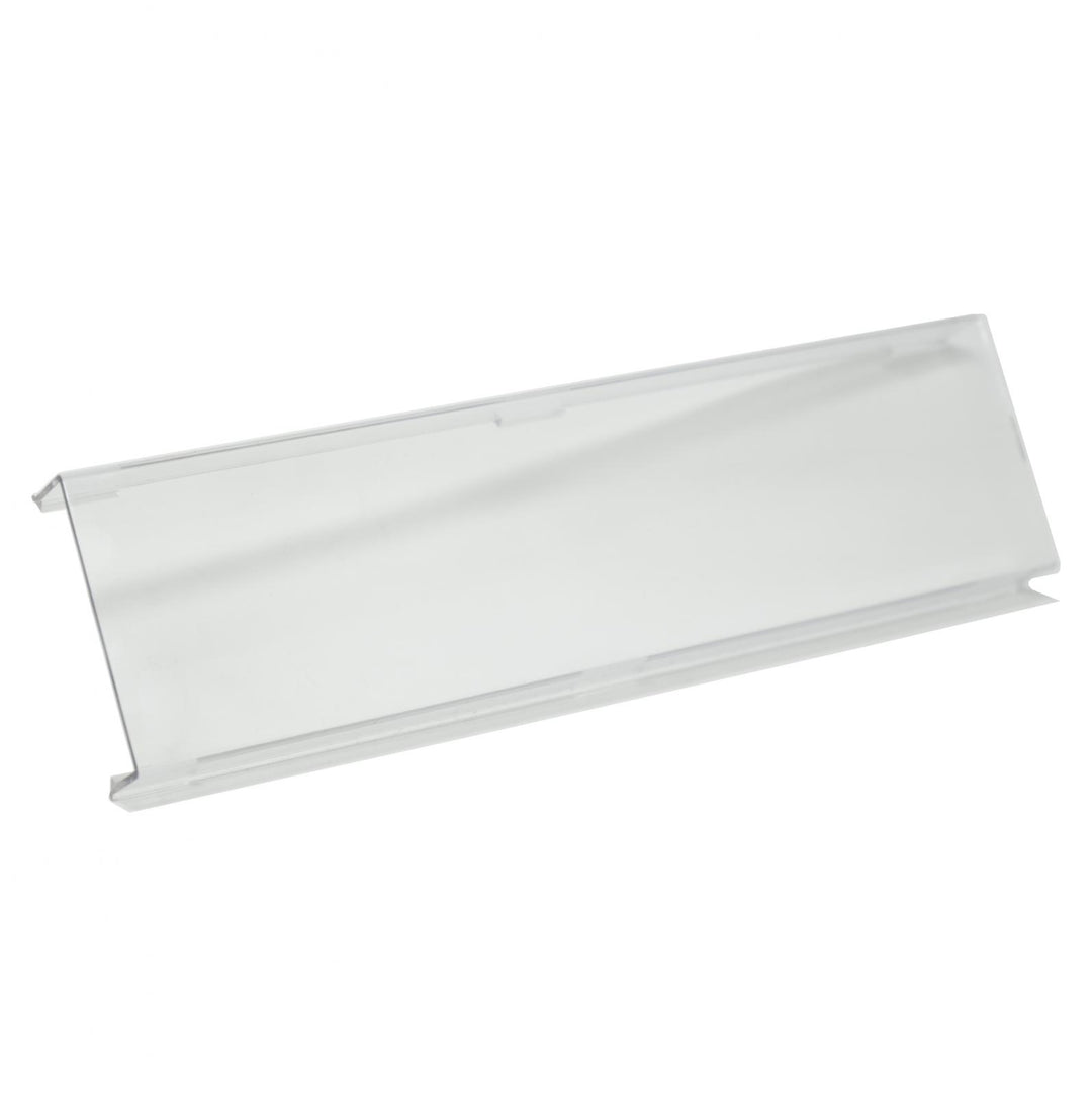 OnX6, Single 10" Rock Guard Kit, Clear 458410