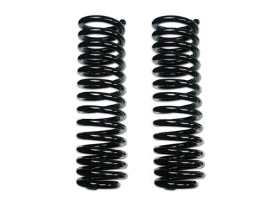 Dynatrac 2018-2023 Jeep Wrangler JL/2020-2023 Jeep Gladiator, 2" Lift, Front, Coil Spring Kit | SKU DT922035