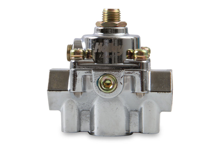Holley EFI Bypass Fuel Pressure Regulator Kit | SKU 12-882KIT
