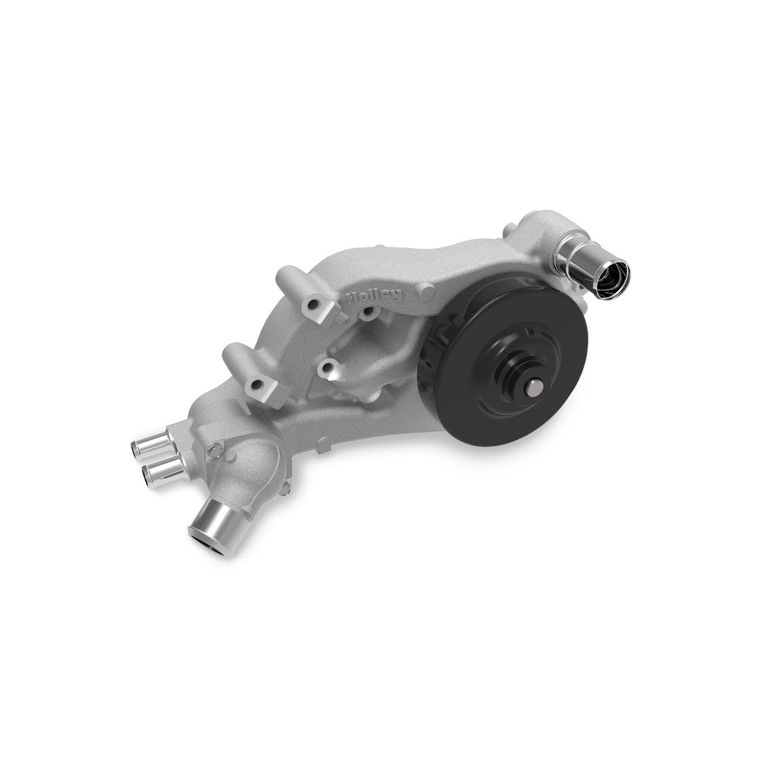 LS Water Pump-Forward Facing Inlet- All Long Belt | SKU 22-101