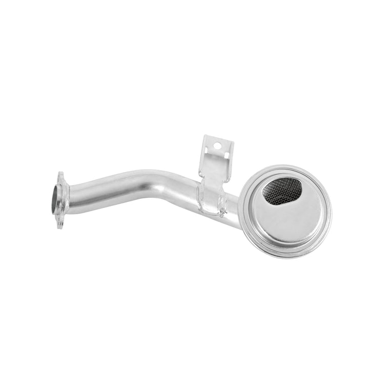 Holley GM LT Swap Oil Pan - 4WD / Truck / Off-Road - Black | SKU 302-24BK