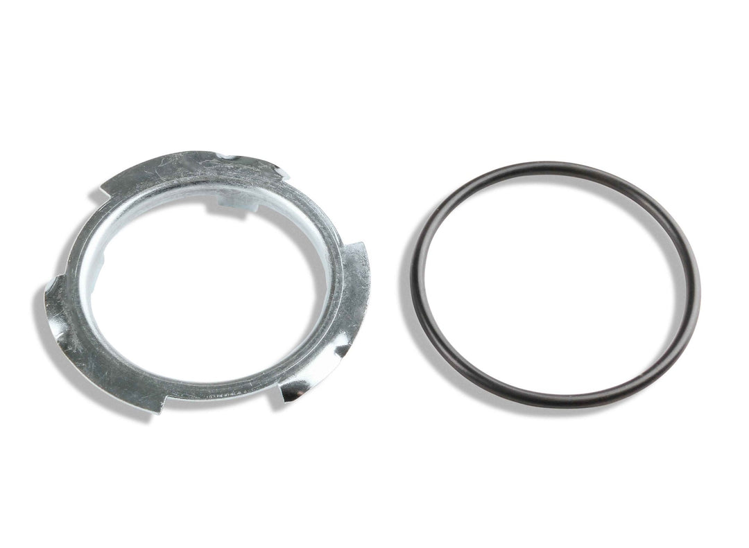 Holley EFI Fuel Tank Module - 255 LPH - 1968-1974 Corvette | SKU 12-311