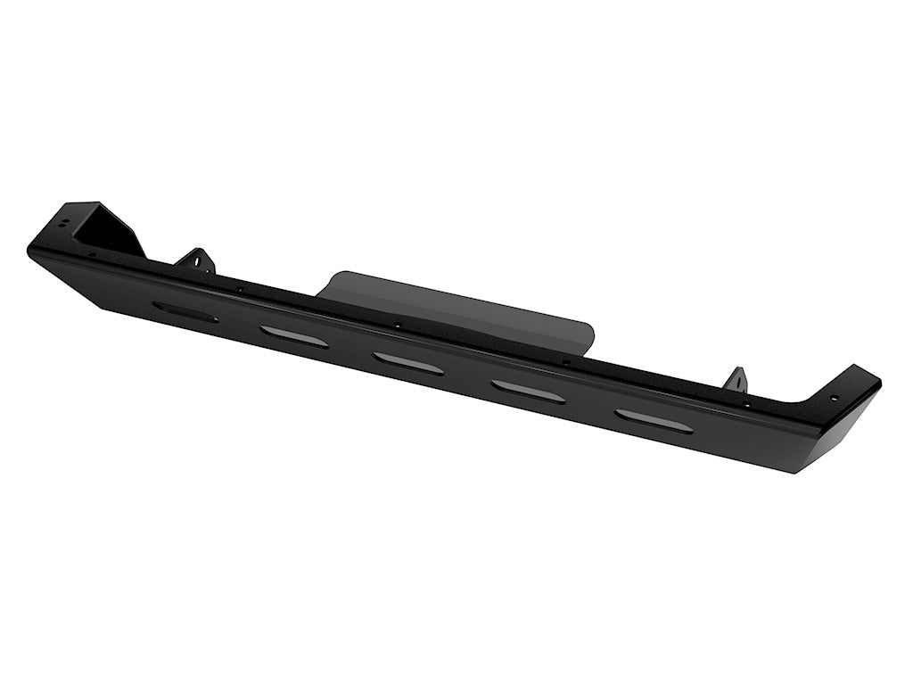 ICON Pro Series '18-Up Wrangler JL / '20-Up JT Gladiator Front Bumper Skid Plate (25159)