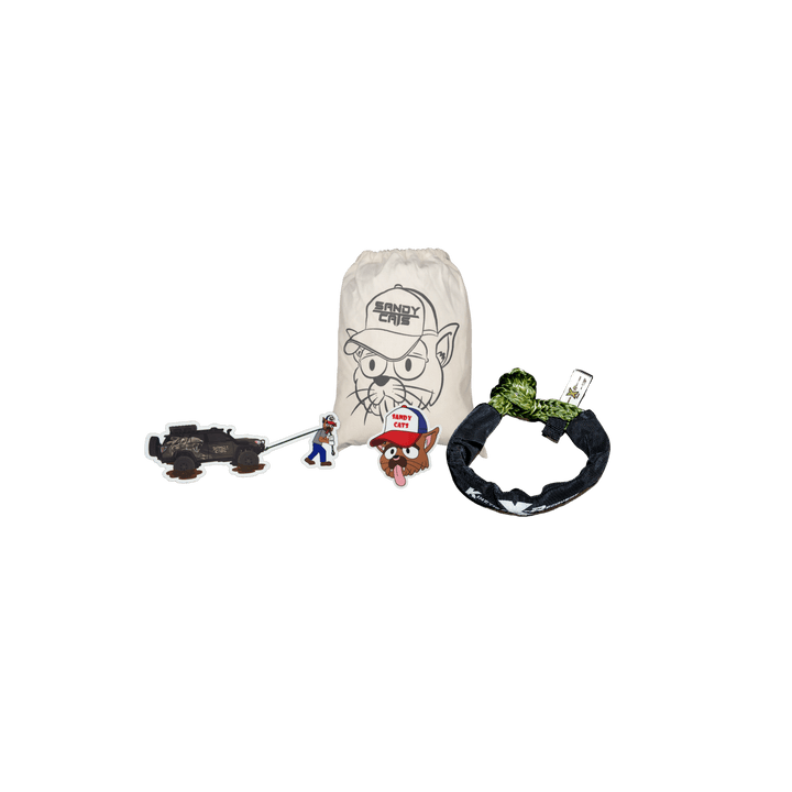 Soft Shackle