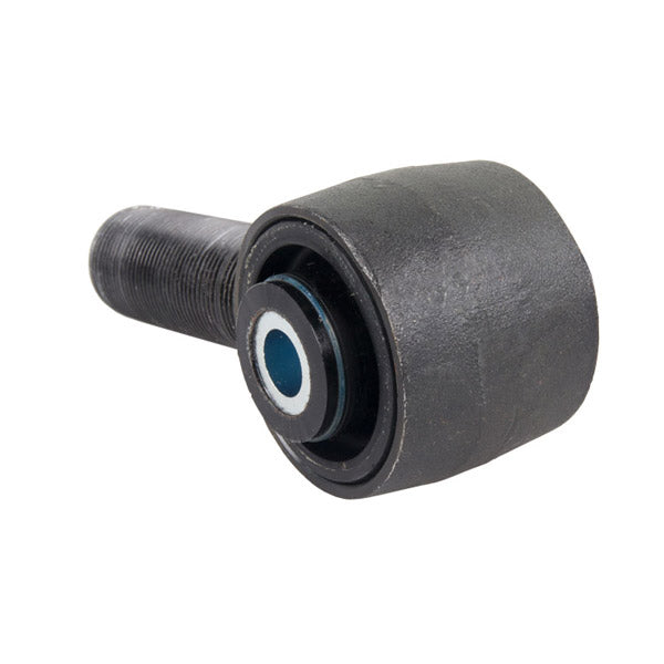Jeep Lower Control Arm Dual Durometer Bushing In Forged Housing 14MM Bolt 2.618 Inch Wide Jeep TJ/LJ/XJ/ZJ/JK Synergy MFG | SKU 4800-01