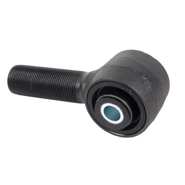 Dual Durometer Bushings (DDB) in Forged Housings - 94-13 Ram Track Bar Joint 4812-02 Synergy MFG | SKU 4812-02