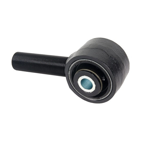 Dual Durometer Bushings (DDB) in Forged Housings - 94-13 Ram Track Bar Joint 4812-02 Synergy MFG | SKU 4812-02