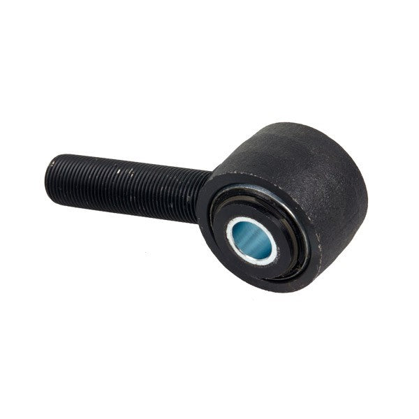 Dual Durometer Bushings (DDB) in Forged Housings - 94-13 Ram Track Bar Joint 4812-02 Synergy MFG | SKU 4812-02